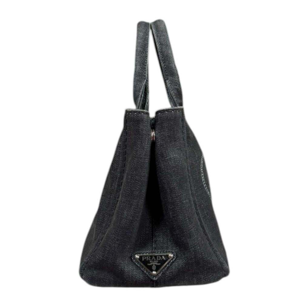 PRADA Black Shoulder Bag - Picture 4 of 13